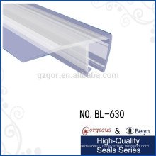 Gorgeous glass door waterproof seal strip